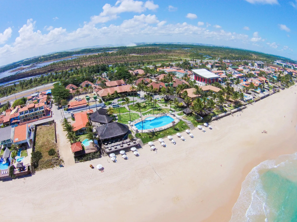 Armação Resort Porto de Galinhas