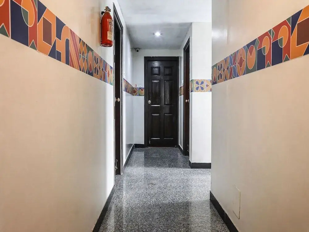OYO 16474 Home 2BHK Green View Majorda Beach