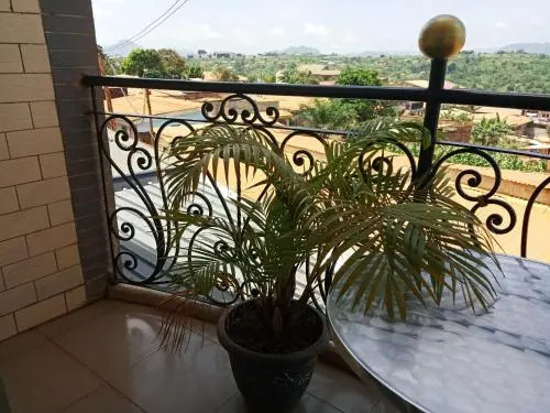 Tchatcha Hotel