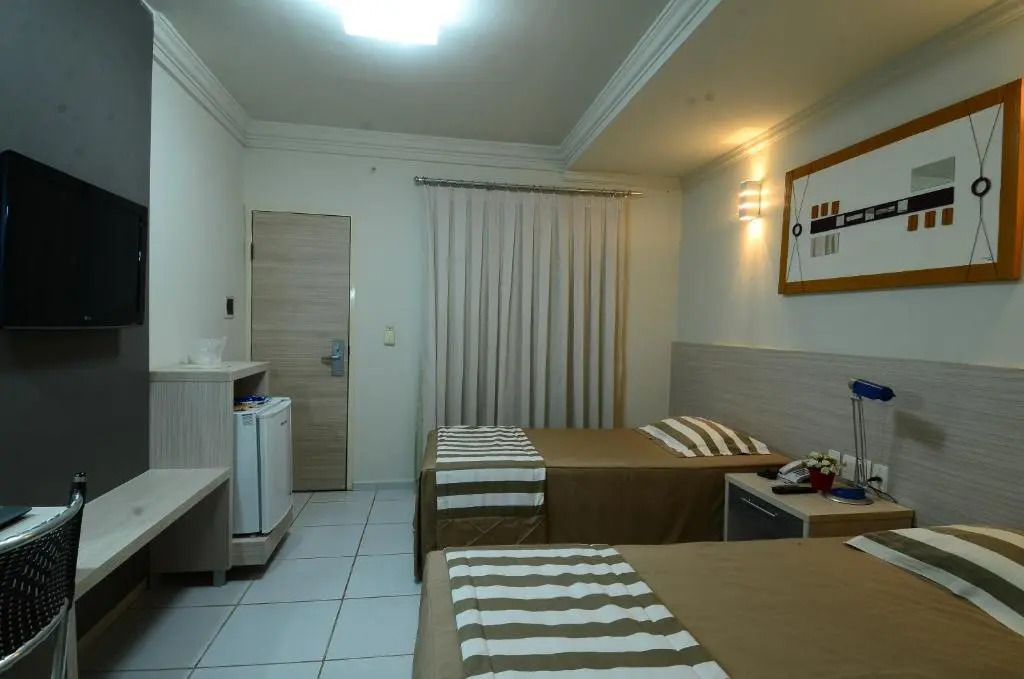Vitoria Palace Hotel