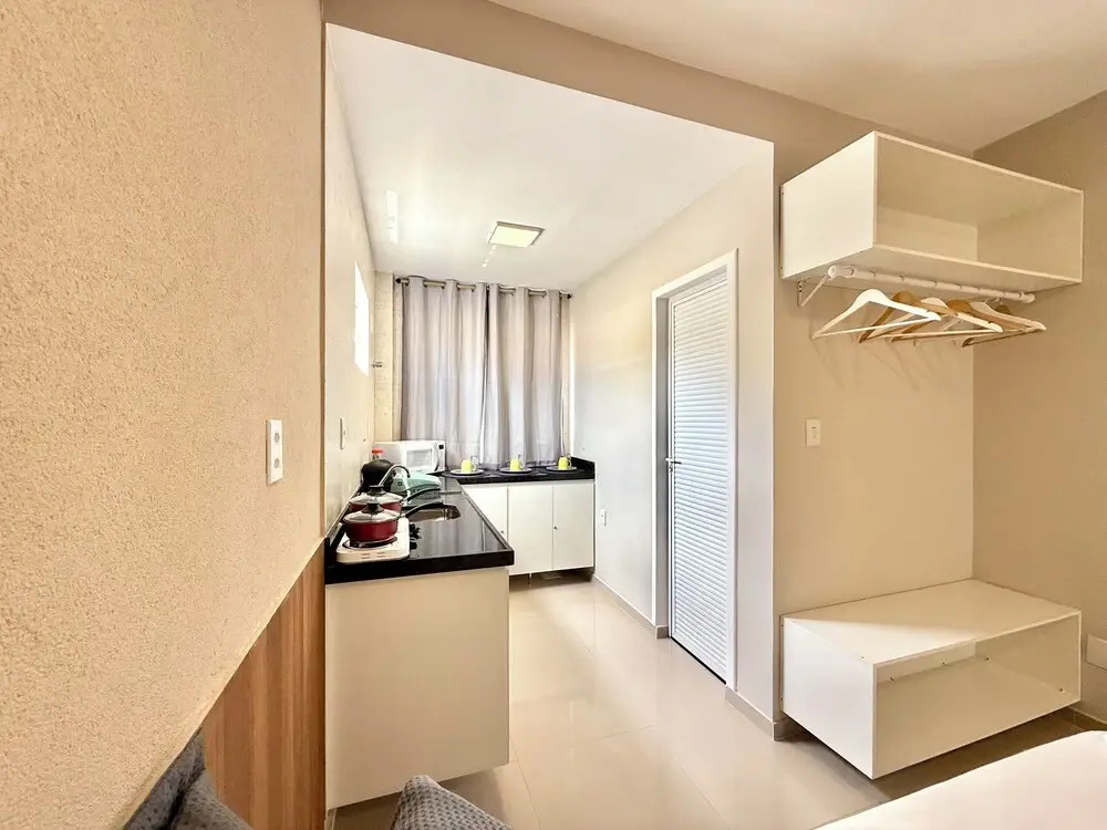 Your Home - Studios Boutique Hotel