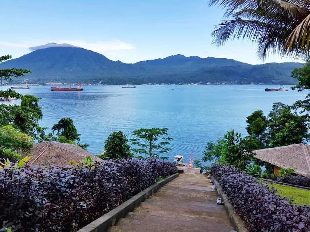 K2 Lembeh Dive Resort