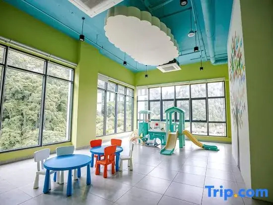 Ipoh Tambun Lost World Onsen by Verve