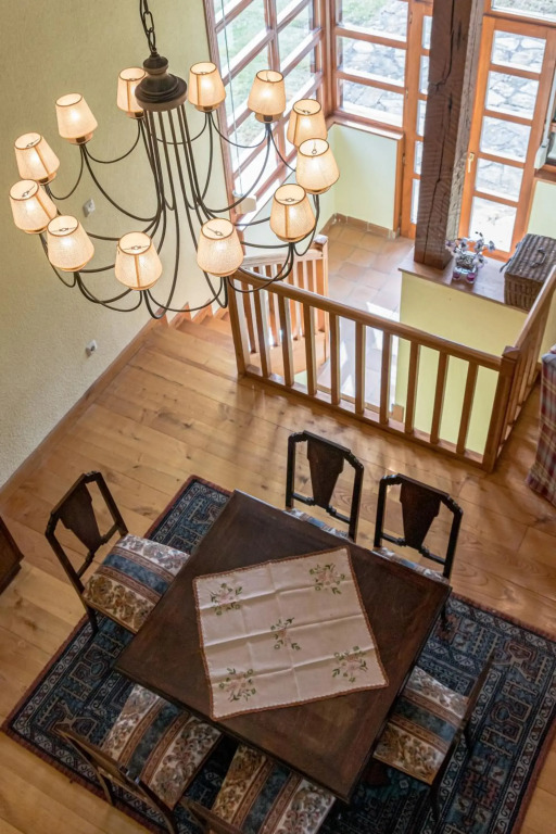 Exclusivo Chalet en Potes