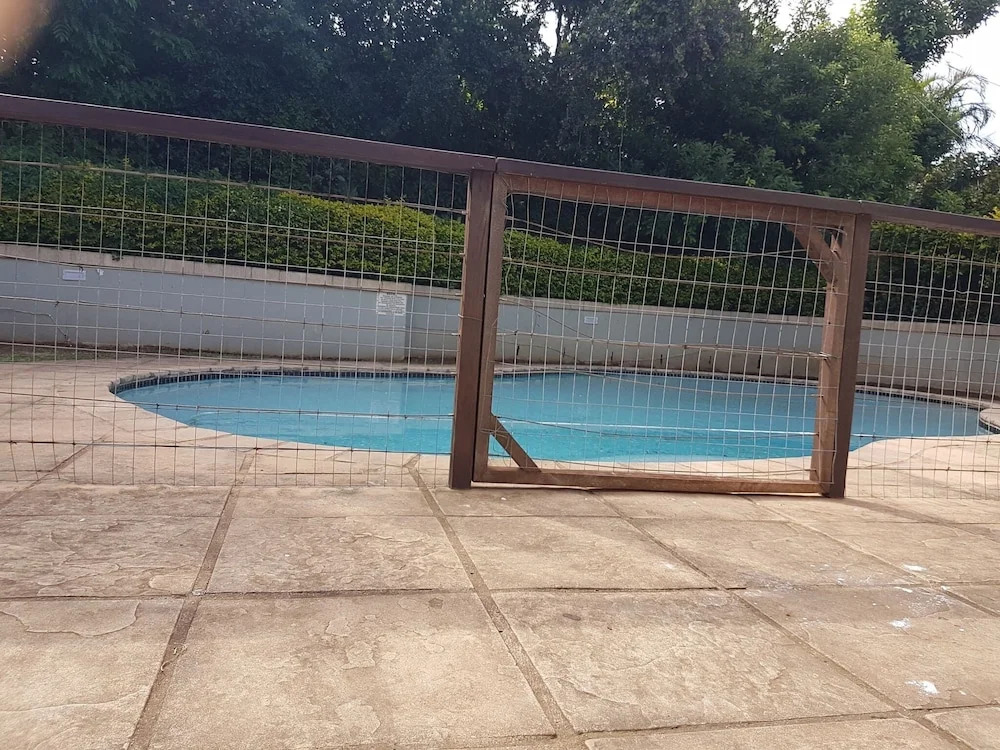 Fairview Bed And Breakfast - Double Bedroom 5