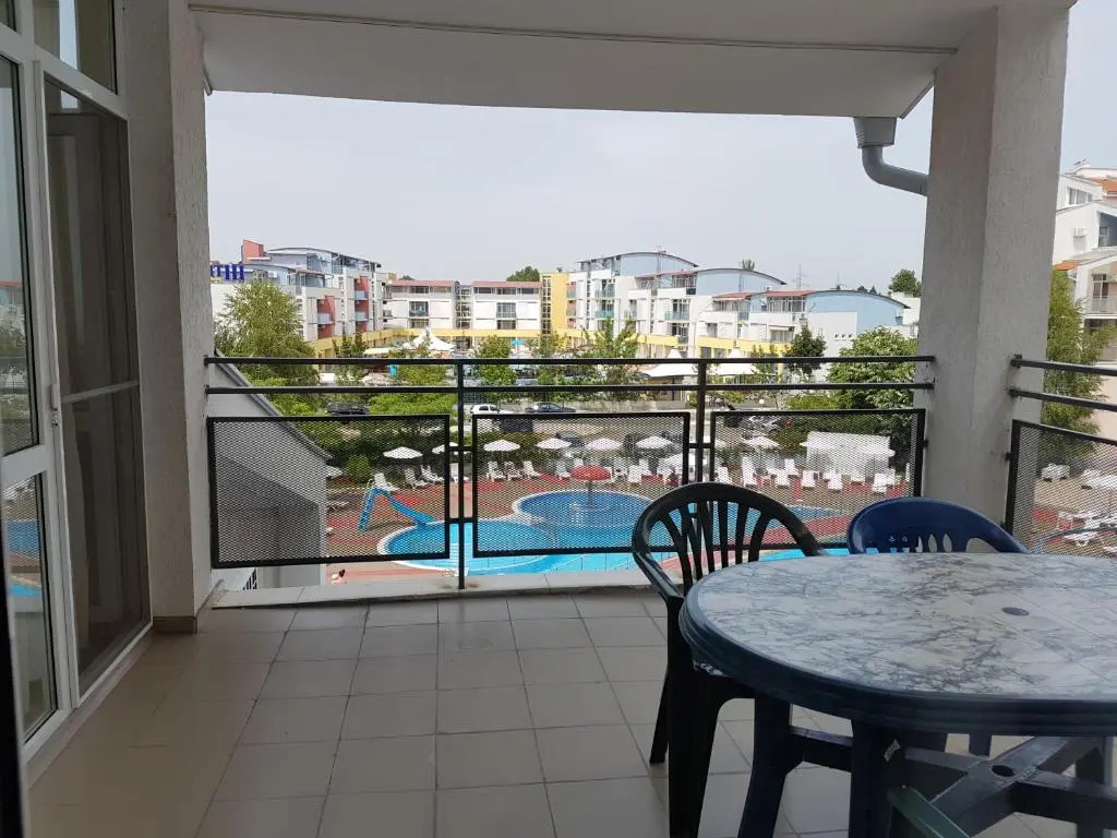 Elit 2 Apartments