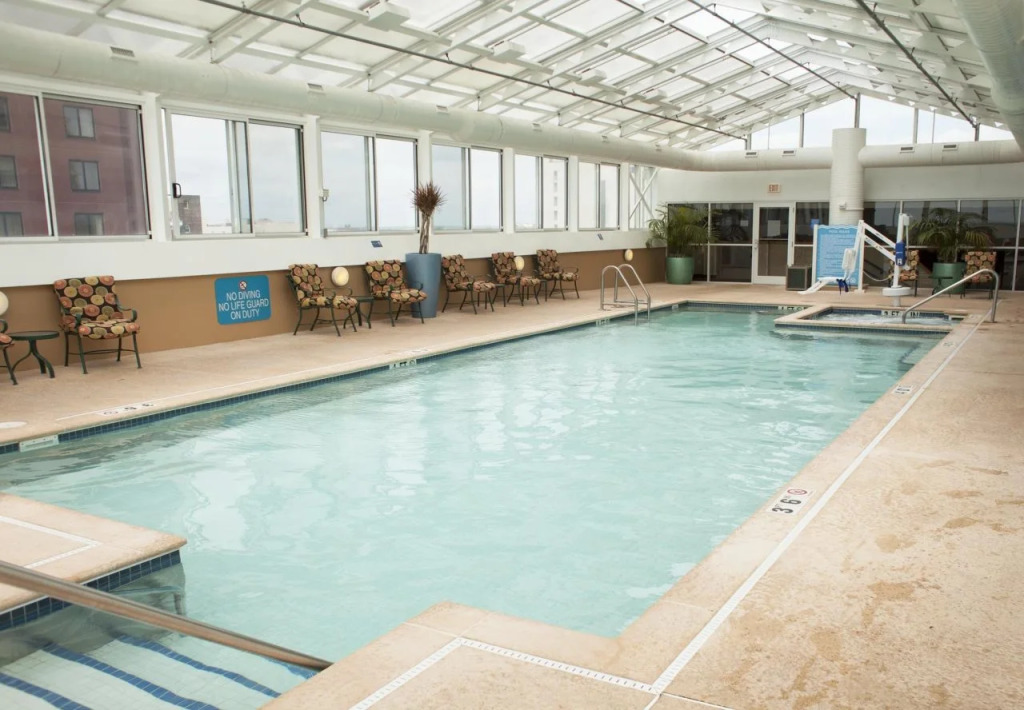 Club Wyndham Skyline Tower