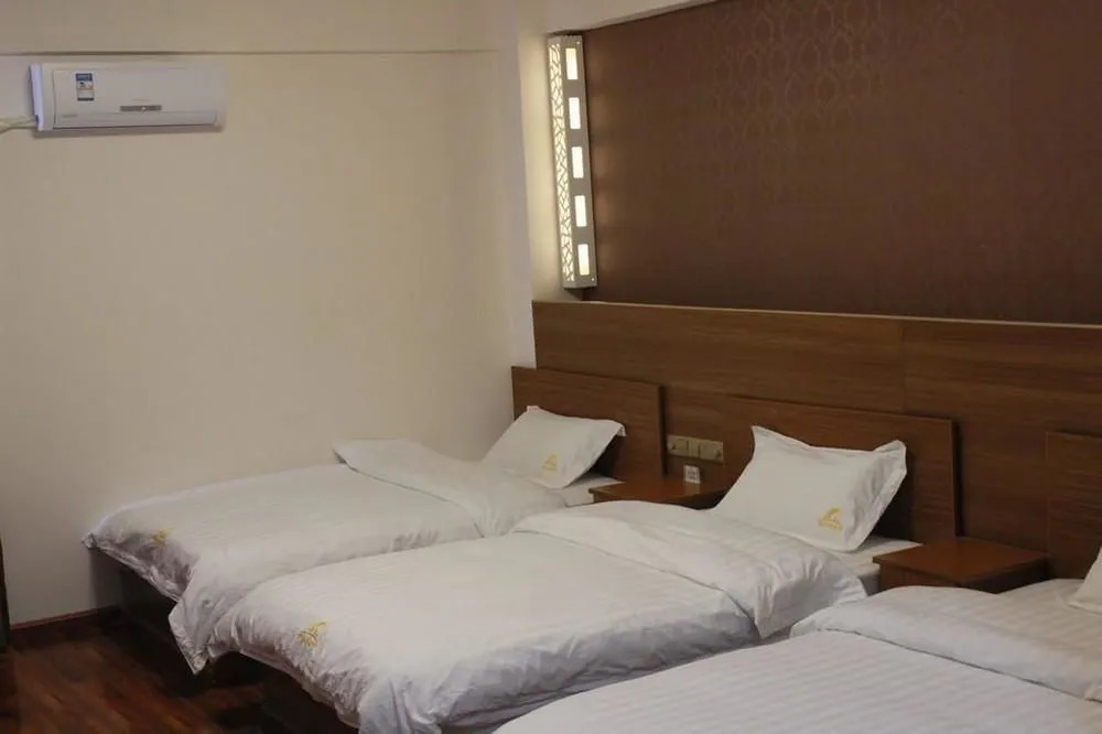 Chengwaicheng Inn Mojiang