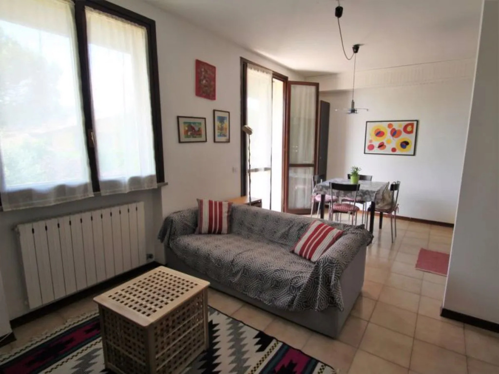Apartment Red Sunset by Interhome