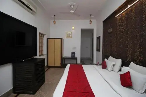 Elysium Jaipur