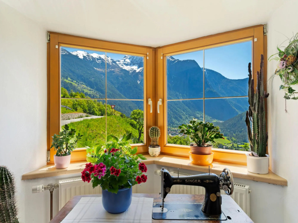 Apartment in Ötz near Hochoetz Ski Area