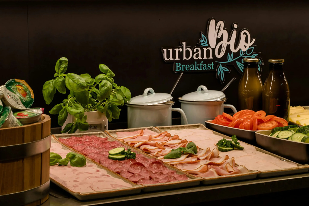 Motel One Berlin-KuDamm