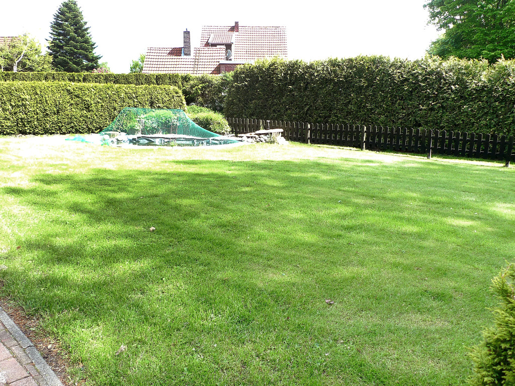 Apartment Bentweg by Interhome