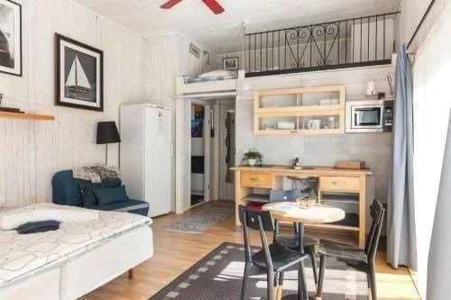 Myltahus B&B