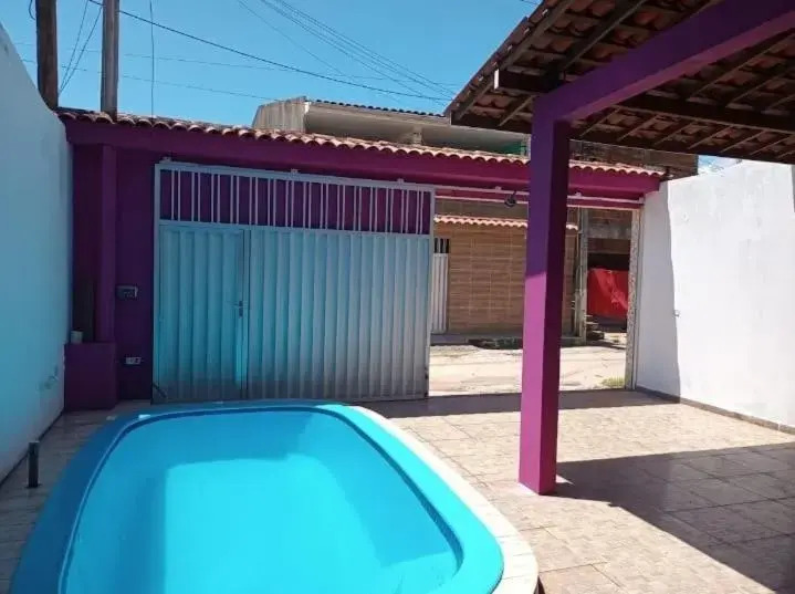 Casa de Veraneio: Aconchego 2