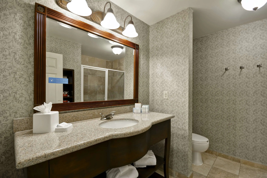 Hampton Inn & Suites Savannah Historic District