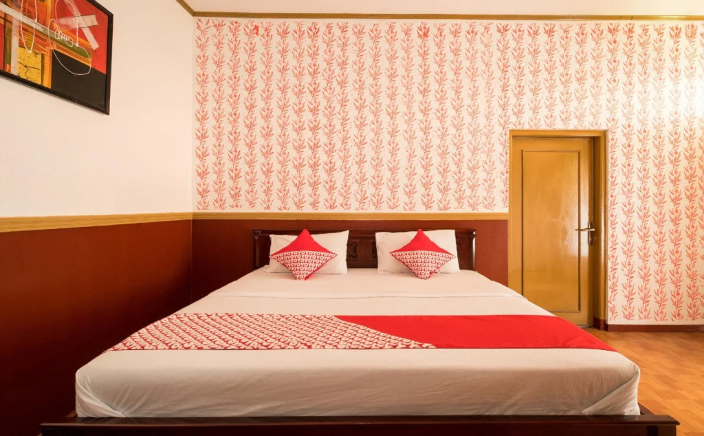 OYO 211 Seruni Guest House