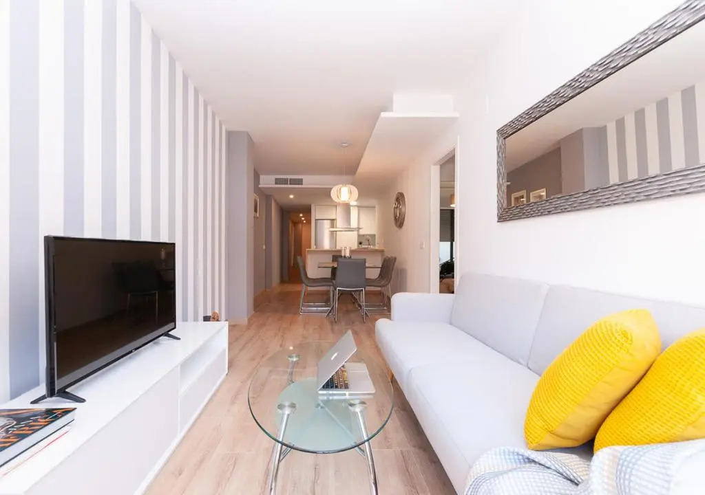 Premium Apartments Claudia by Aparters