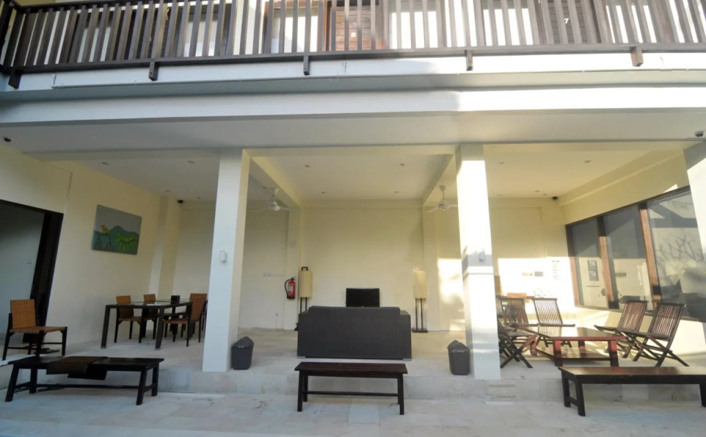 Jolie Hostel Bali