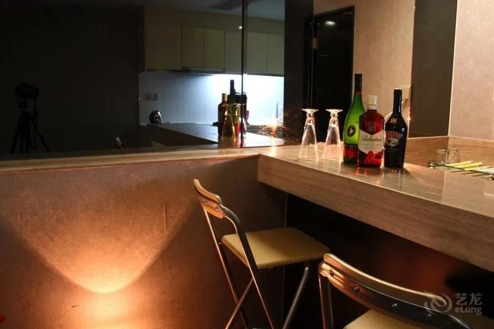 Fancl Apartment