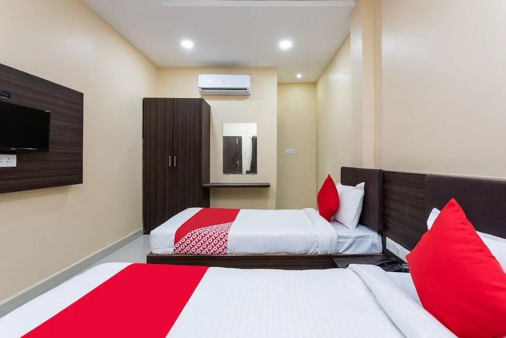 HOTEL SMR Palace