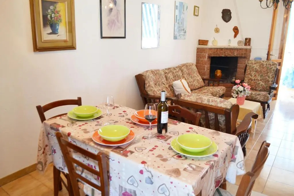Casa Vacanza Vicino Spiaggia-Ll23