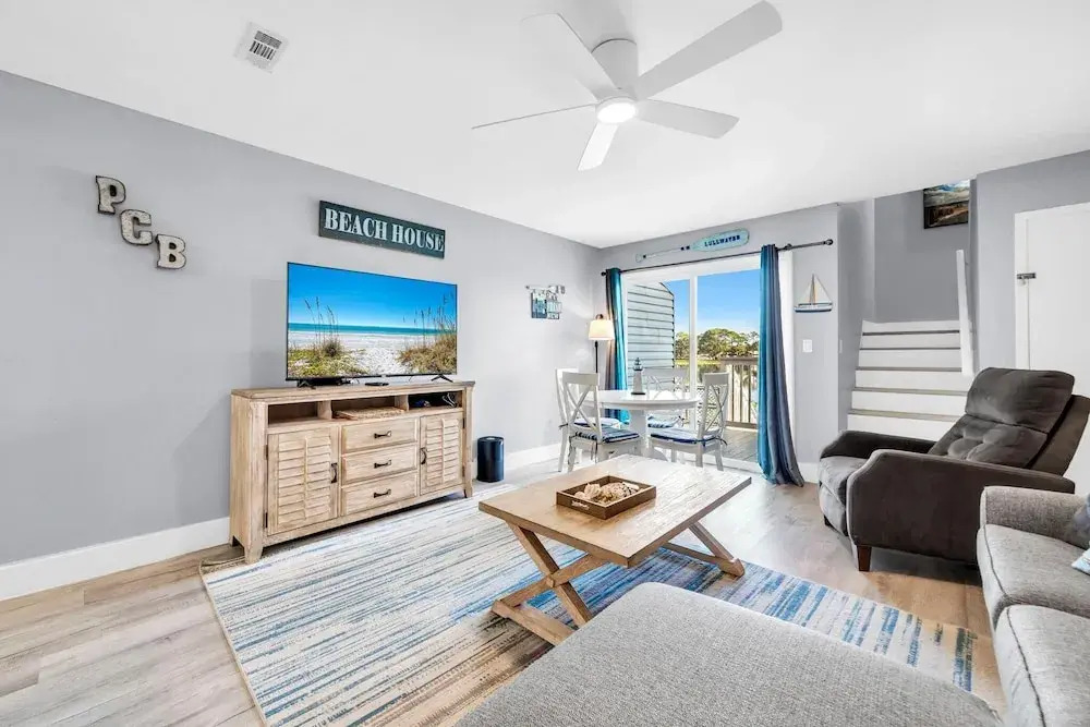 Lullwater Beach 415