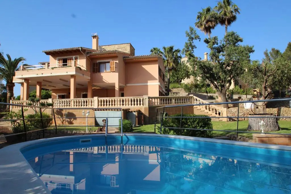 Villa Capllonch