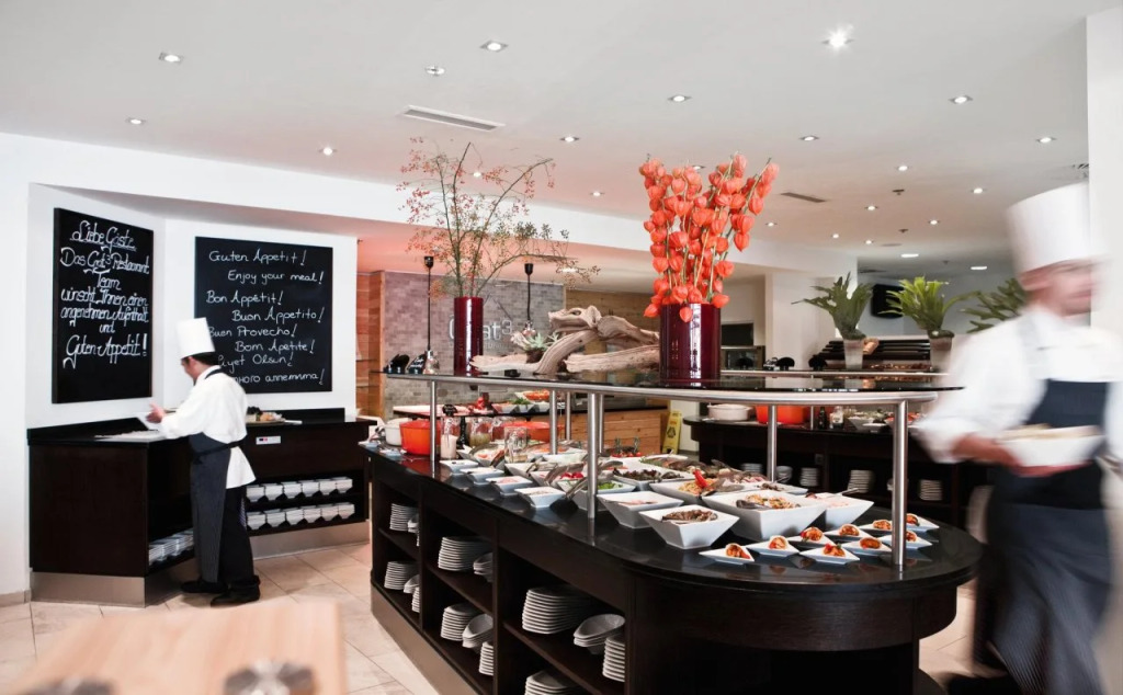 Holiday Inn Munich City Centre by IHG