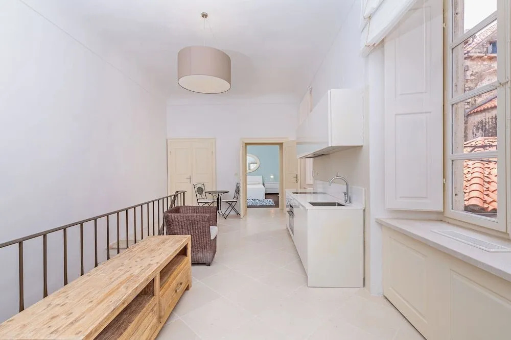 Apartment Gospar