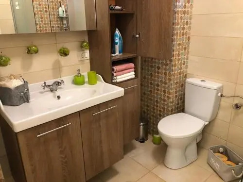 Bucharest Central Apartments