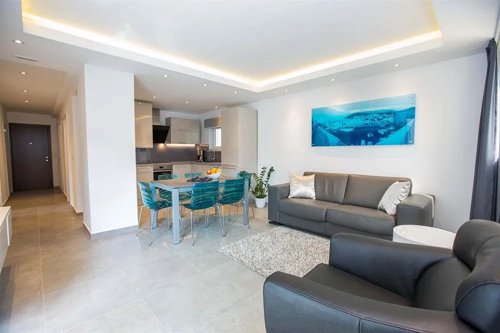 Dubrovnik Silence Luxury Apartment