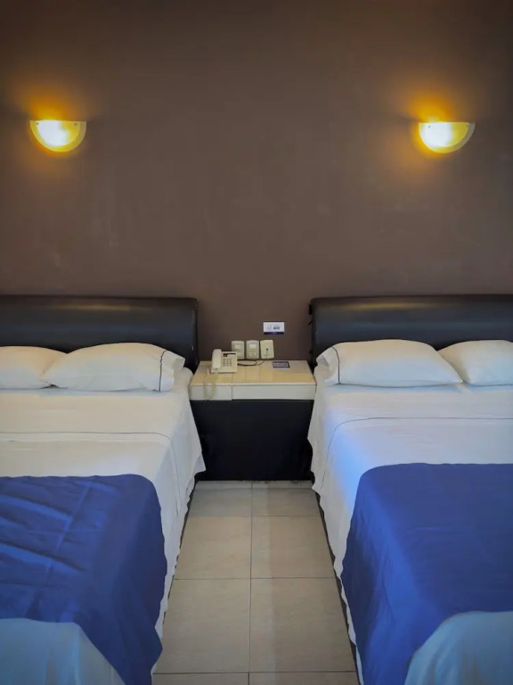 Hotel Maioris Kumate Culiacán