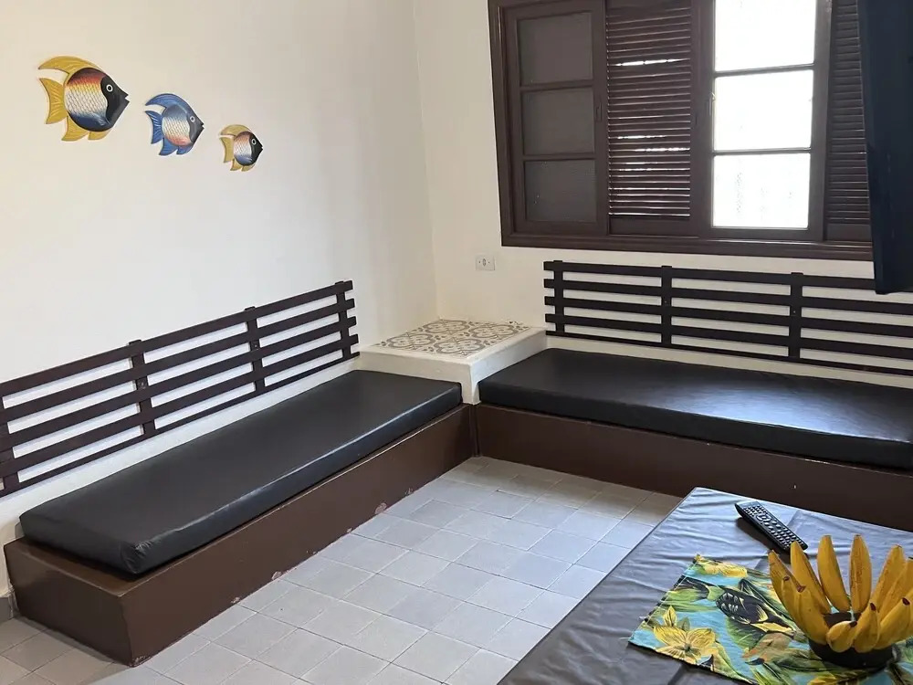 Mar Suites Toninhas