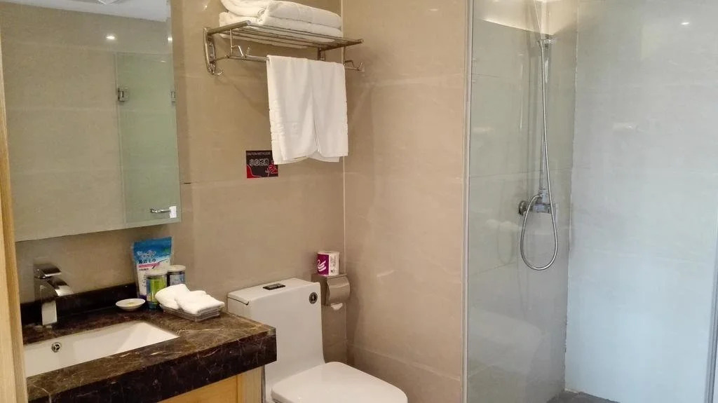 Guangzhou Weideli Hotel
