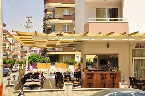 Albatros Apart Hotel
