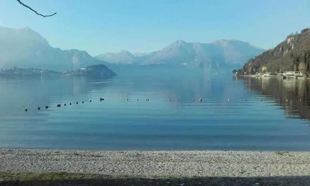 B&B Le Fate Del Lago