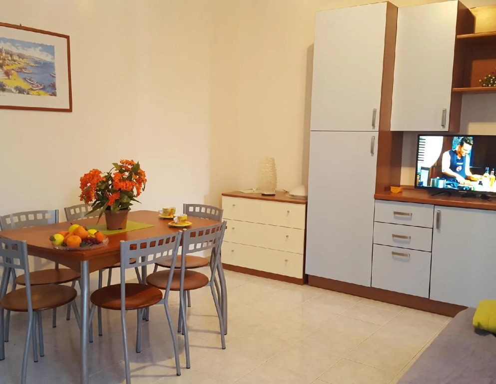 Appartamenti Santa Rita
