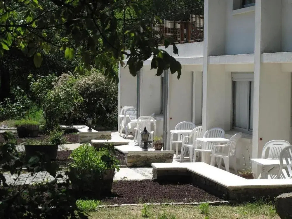 Hotel La Longue Vue