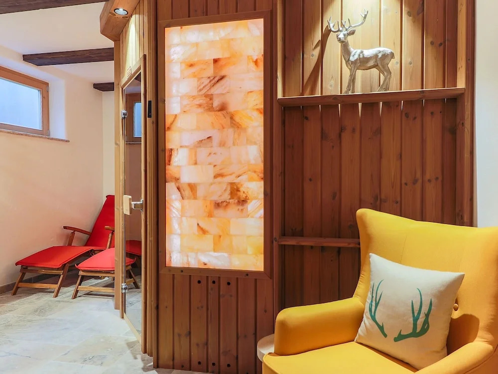 Luxurious Villa in Tyrol Near the Lake
