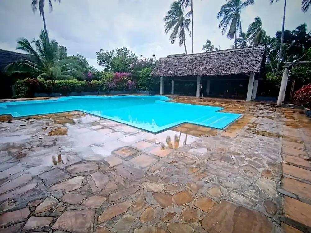Mafia KIvulini Lodge