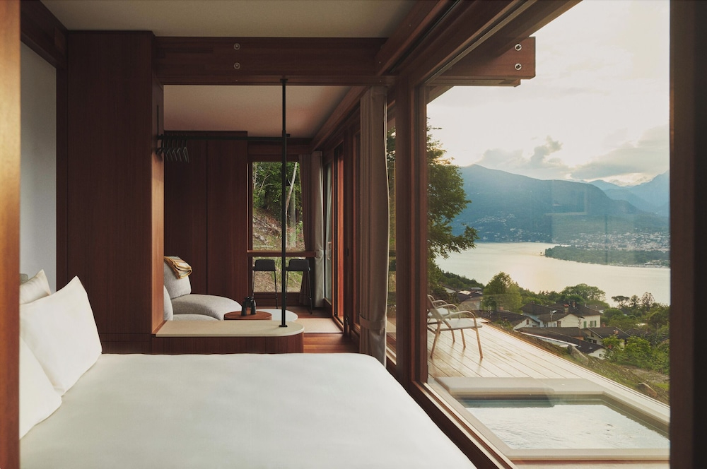 Habitat Lago Maggiore