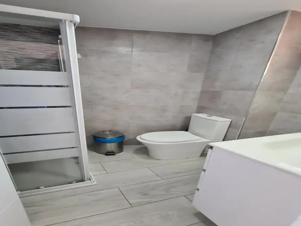Benidorm Apartment With Pool Access