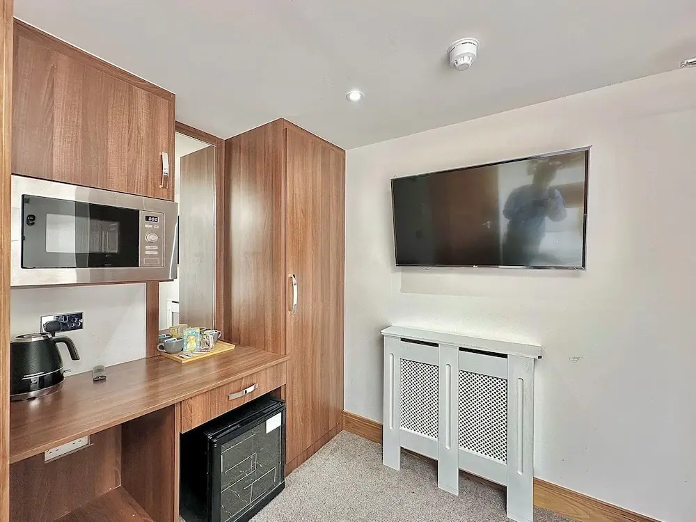 Earls Court 205