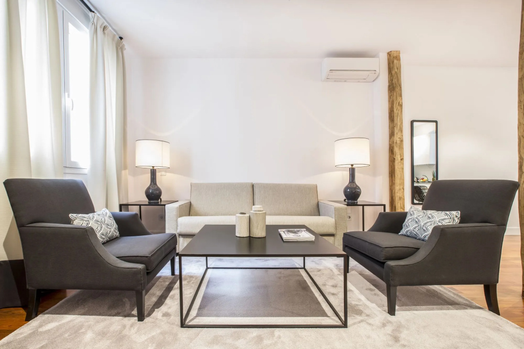 Slow Suites Augusto
