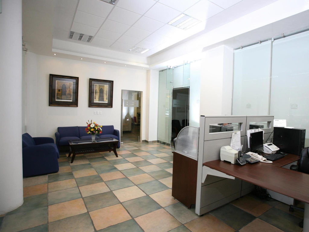 Hotel Poza Rica Centro