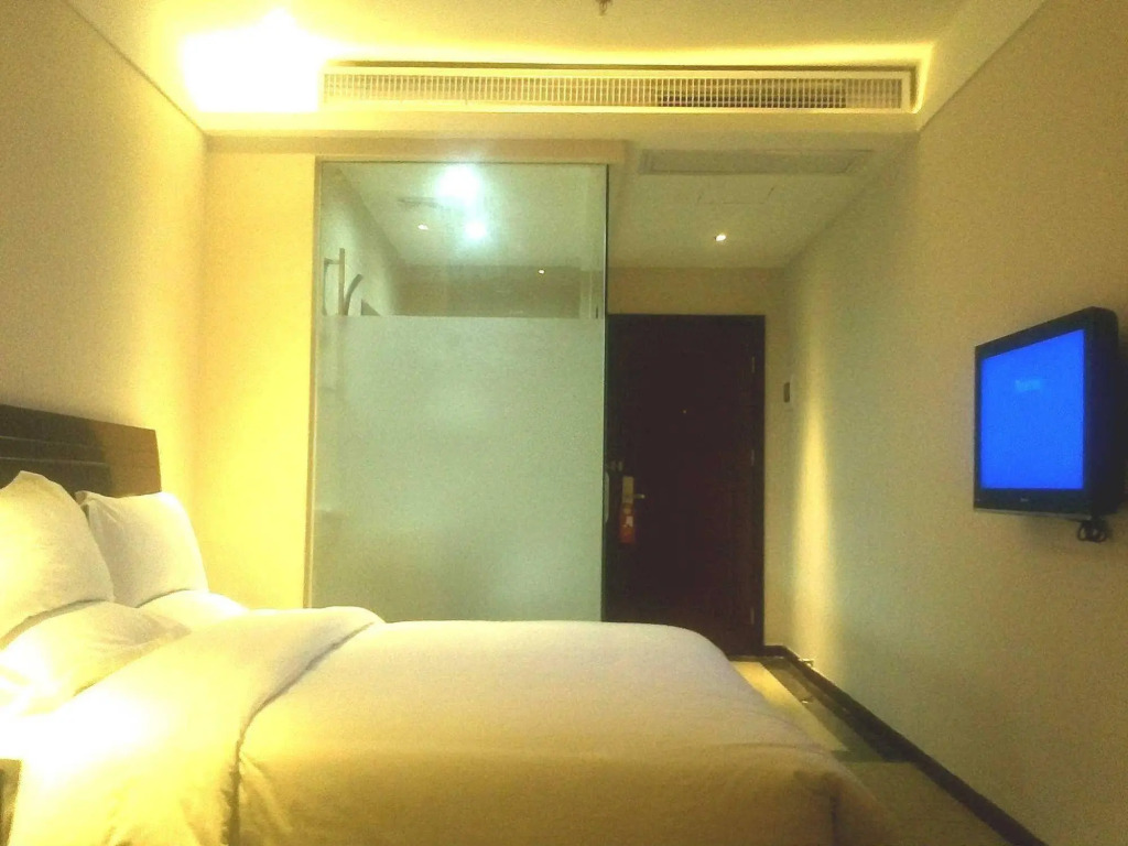 Haoyuan Hotel - Shenzhen