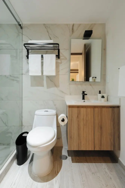 Choapan 28 - Lux Apartments in Condesa