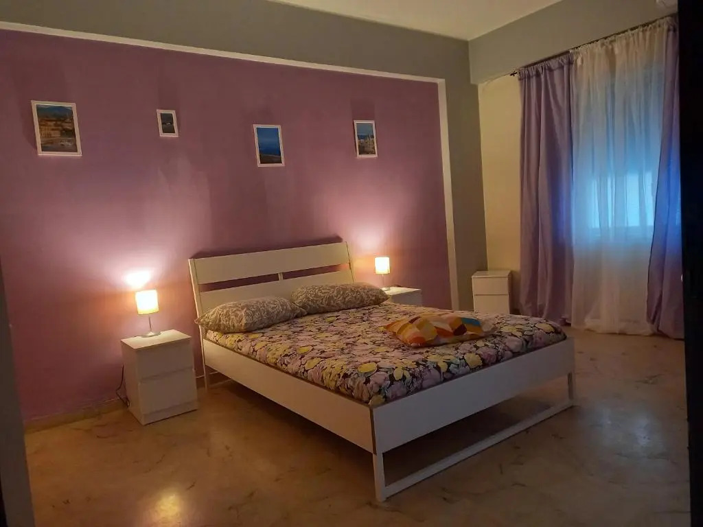 B&B SICILIA
