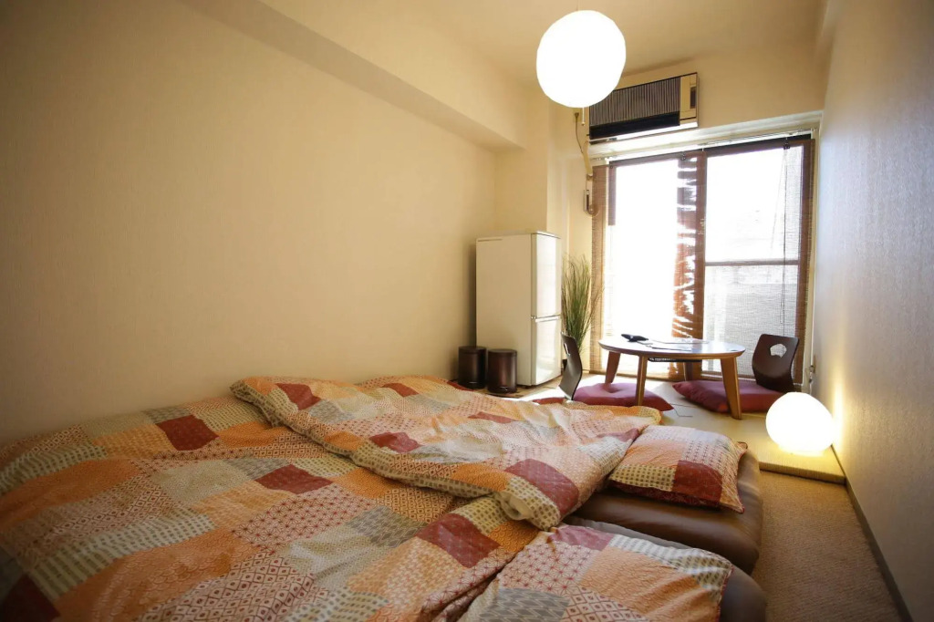 Top Asakusa Apartment